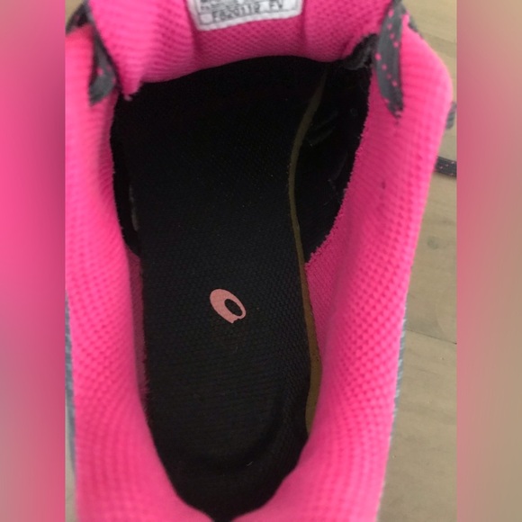 ASICS Women’s Gel-Venture 7 Running Shoes - size 9 - Picture 10 of 12